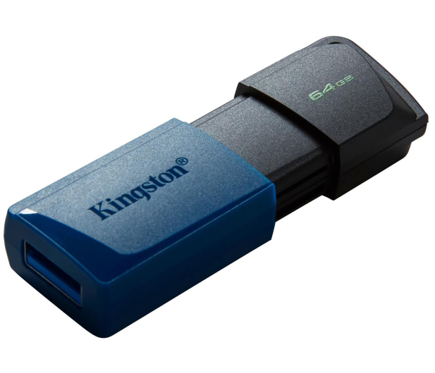KINGSTON DataTraveler Exodia M 64GB USB3.2 - 745323 - zdjęcie 3